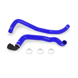 Mishimoto 09-10 Ford F-150 5.4L V8 Blue Silicone Radiator Hose Kit MMHOSE-F54-09BL