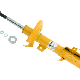 Koni Sport (Yellow) Shock for 10-14 Ford Fiesta (excl for ST)/Mazda2 Left Front 8741 1565RSPOR