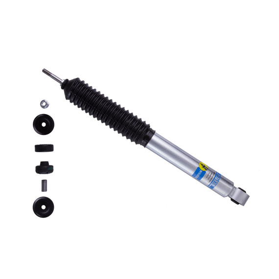 Bilstein 5100 Series 2013-2015 Dodge Ram 3500 Front 46mm Monotube Shock Absorber 24-251747