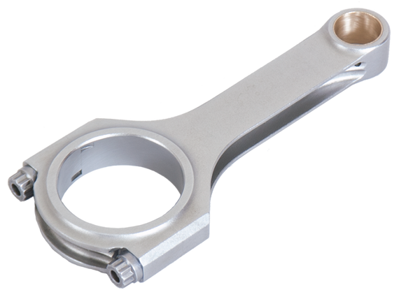 Eagle Nissan VQ35DE Engine H-Beam Connecting Rod (Single Rod) CRS5680N3D-1