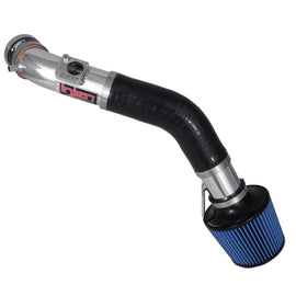 Injen 10-12 Mazda 3 2.5L-4cyl Polished Cold Air Intake w/ Silicone Intake Hose SP6064P