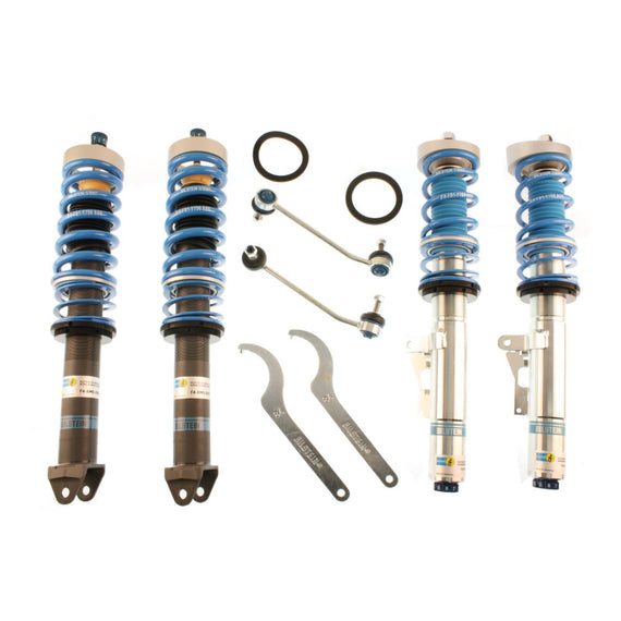 BILSTEIN B16 Coilover 25-35 MM/15-35 MM for Porsche 911 997 Without Pasm 48-135887