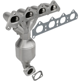 MagnaFlow Direct Fit Catalytic Converter 01-03 Hyundai Elantra 2.0L 452038