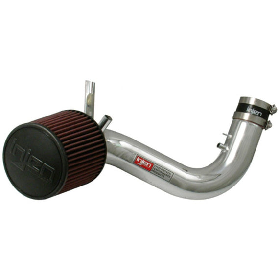 INJEN IS1401P SHORT RAM INTAKE POLISHED FOR 1991-1995 ACURA LEGEND 3.2L V6 IS1401P