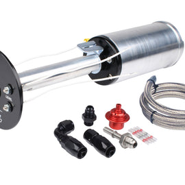 AeroMotive 18670 Stealth Fuel Pump, In-Tank - 2003 and up Corvette, A1000 18670