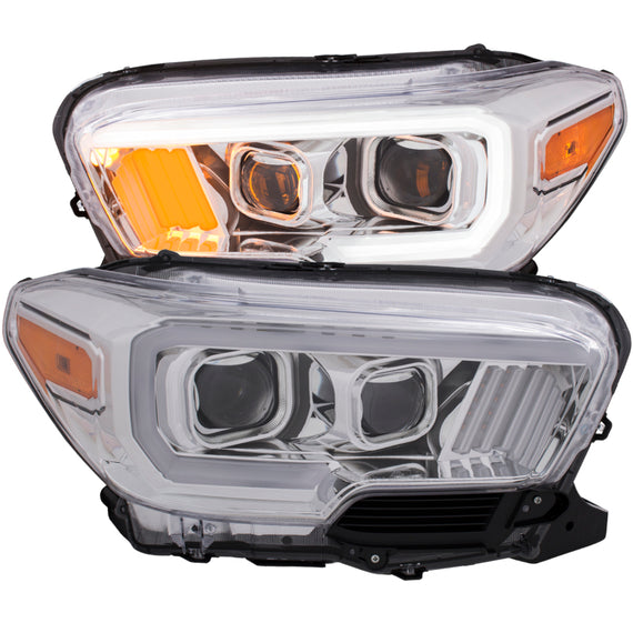 Anzo 111378 Headlight 111378