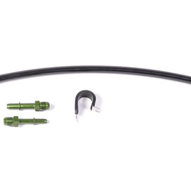 Radium Engineering for 08-16 Mitsubishi Evo X Fuel Hanger Return - rad20-0249 20-0249