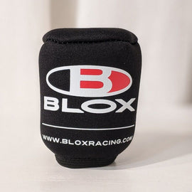 BLOX RACING Shift Knob Beanie Long Universal for 3" Long /2.25" Wide BXAP-XL031