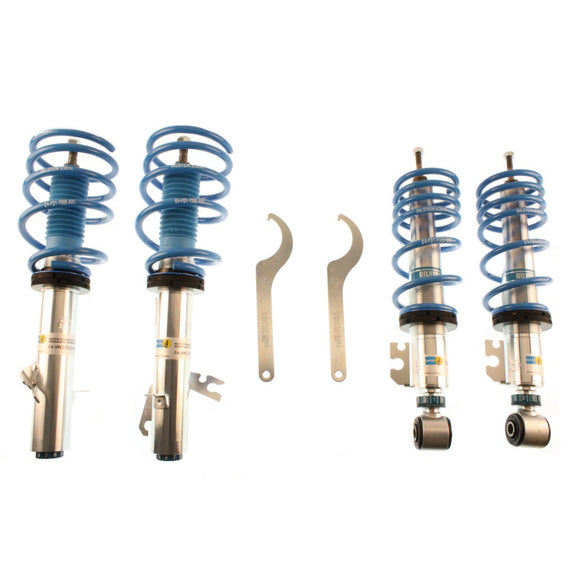 Suspension Kit-B16 (PSS10) Front Rear Bilstein 48-136648 fits 02-08 Mini Cooper 48-136648