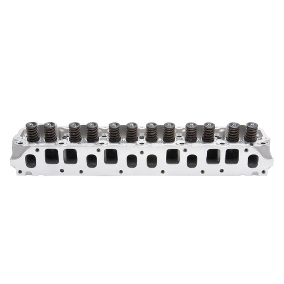 Edelbrock Cylinder Head Performer Jeep 4 0L I6 Complete 50169