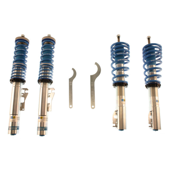 Bilstein B16 PSS9 Suspension Coilovers for 05-12 Porsche Boxster / Cayman 48-121897