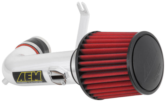 AEM Cold Air Intake System-2013 Nissan Altima 2.5L 4F/I-all 21-713P