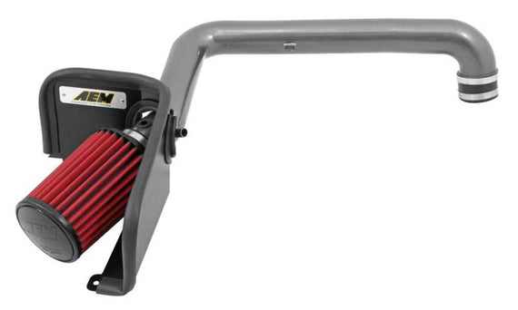AEM Cold Air Intake System for 2015-2016 Chrysler 200 2.4L w/o Mass Air 21-753C 21-753C