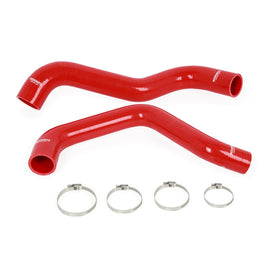 Mishimoto 04-08 Dodge Ram 1500 5.7L Red Silicone Hose Kit MMHOSE-RAM-04RD