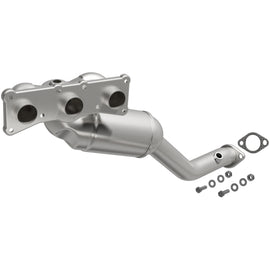 MagnaFlow Direct-Fit SS Catalytic Converter 07-13 BMW 328i L6 3.0LGAS 5531762