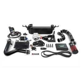 KraftWerks 06-13 Mazda Miata NC 2.0L Supercharger Kit Header & Exhaust *No Tune* 150-10-0613