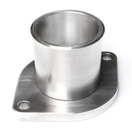 Torque Solution Greddy BOV 1.5in Clamp on Adapter: Universal TS-UNI-018