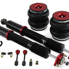 Airlift For BMW 3-Series / M3 Performance Rear Air Suspension Kits - 75646 75646