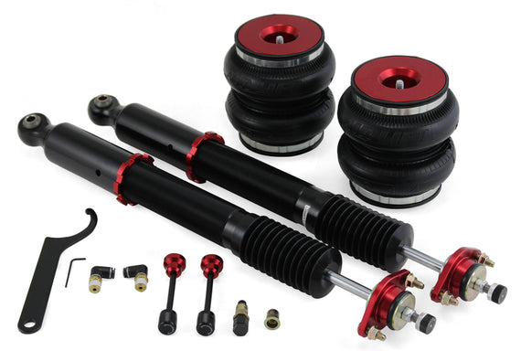 Airlift For BMW 3-Series / M3 Performance Rear Air Suspension Kits - 75646 75646