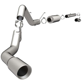 MAGNAFLOW PERFORMANCE CAT BACK EXHAUST FOR 2003-2004 DODGE RAM 5.9L