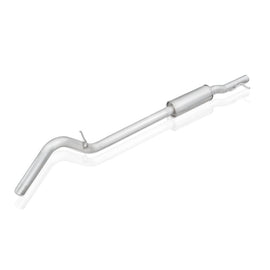 Stainless Works 2012-17 Jeep Wrangler Catback Dump Exhaust JPJKUCBD