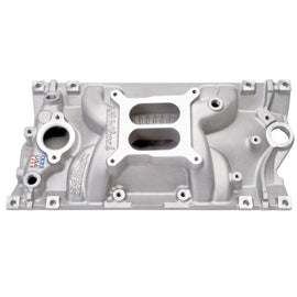 Edelbrock SB Chevy Vortec Perf Eps Intake Manifold 2716