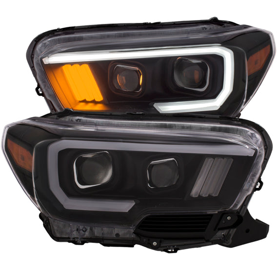 Anzo 111377 Headlight Assembly 111377