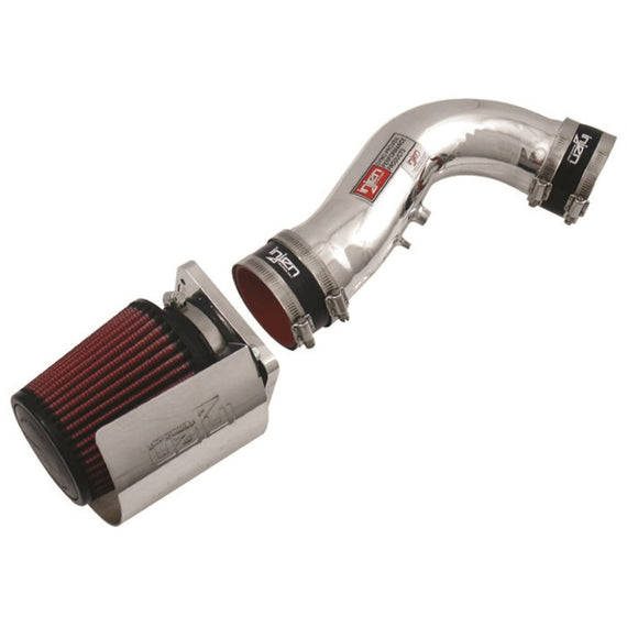 Injen 92-95 Lexus SC400 V6 4.0L Black IS Short Ram Cold Air Intake IS2085BLK