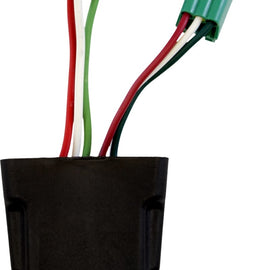 Rigid Industries LED Headlight PWM Pigtail Adaptor 55006