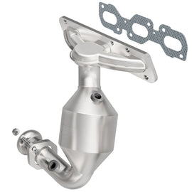 MagnaFlow Direct Fit Catalytic Converter 02-05 Ford Escape 3.0L 452009