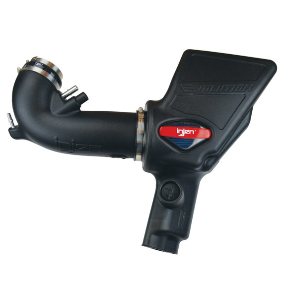 INJEN EVOLUTION EVO COLD AIR INTAKE FOR 18-20 FORD MUSTANG GT 5.0L V8 EVO9202 EVO9202