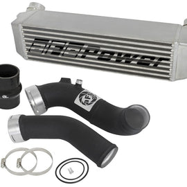 aFe BladeRunner GT Series Intercooler w/ Tube 12-15 BMW 335i F30 3.0L (t) 46-20232-B