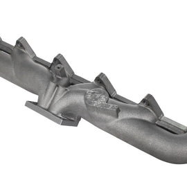 aFe Power BladeRunner Ported Exhaust Manifold For 98.5-02 Dodge Ram Cummins 5.9L 46-40034