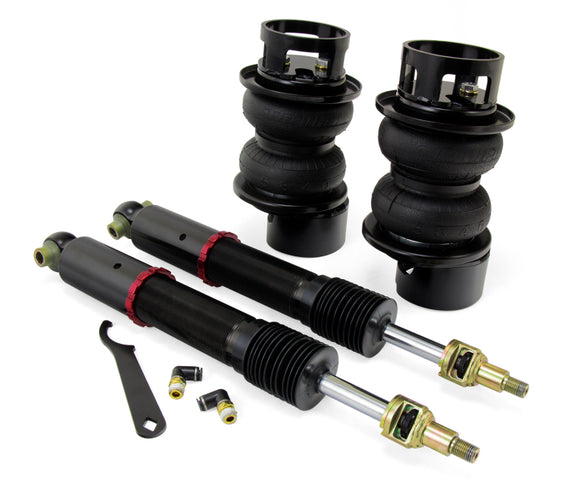 Airlift Performance Rear Air Suspension Kits for 14-18 BMW M3 / M4 # 78660 78660