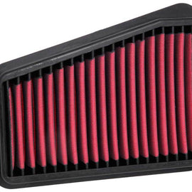 AEM Left Side Dryflow Synthetic Air Filter for 2018-2019 Kia Stinger 3.3L V6 28-50067