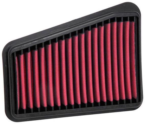 AEM Left Side Dryflow Synthetic Air Filter for 2018-2019 Kia Stinger 3.3L V6 28-50067