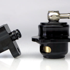 Turbosmart BOV Kompact Shortie Plumb Back for 2015+ Volkswagen Golf GTI/R TS-0203-1263
