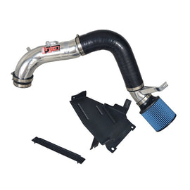 For 2012-2015 Honda Civic Si  Acura ILX L4-2.4L Injen SP Cold Air Intake Black SP1575BLK