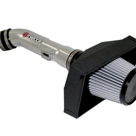 aFe Takeda Intakes Stage-2 PDS AIS PDS Infiniti G35 03-06 V6-3.5L (pol) TR-3015P