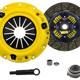 ACT 1987 Mazda RX-7 XT/Perf Street Sprung Clutch Kit ZX2-XTSS