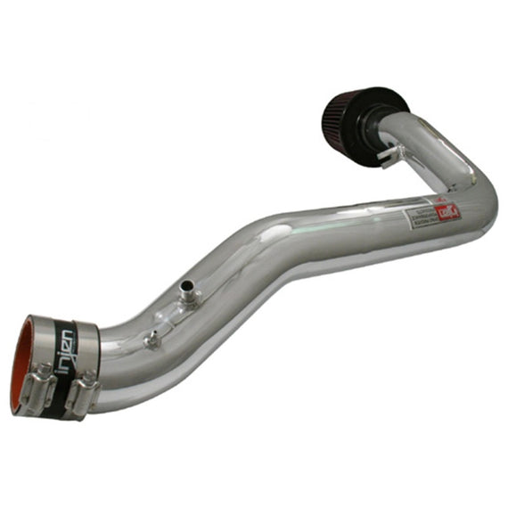 Injen 90-93 Integra Fits ABS Polished Cold Air Intake RD1400P