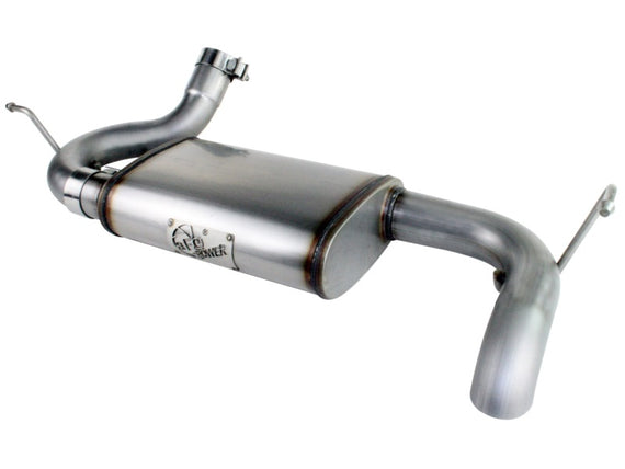AfE Power 49-46219 Exhaust System 49-46219