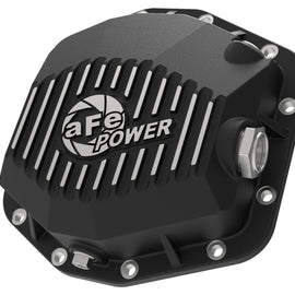 aFe Power Cover Diff Rear Machined 2019 Ford Ranger (Dana M220) 46-71170B