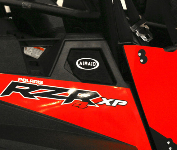 Airaid Powersport Pre-Filter Polaris RZR XP 800cc/900cc Only 799-352