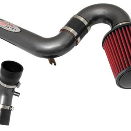 AEM 02-06 Nissan Altima S Silver Cold Air Intake 21-546C