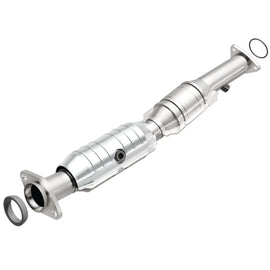 MagnaFlow Direct Fit Catalytic Converter 2004 Acura 3.5RL 3.5L 51504