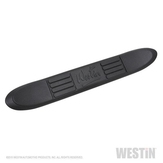 Westin Replacement Service Kit with 20in pad - Black 25-0001