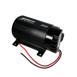 Aeromotive Variable Speed Controlled Fuel Pump - In-line - Signature Brushless A1000 11193