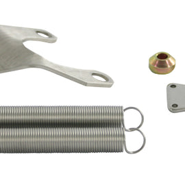 Moroso Chevrolet Small Block Throttle Return Spring Kit - Manifold Mount 64925