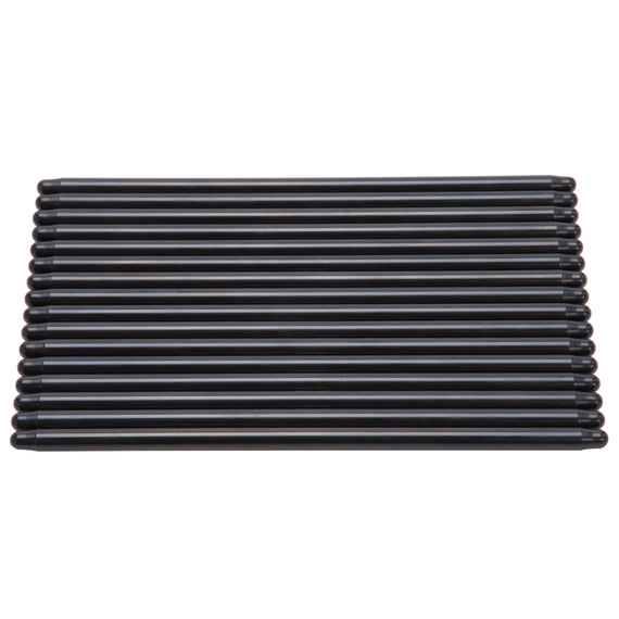 Edelbrock Pushrod Kit Hardened for Edelbrock Perf RPM Cyl Hds for 67-81 Buick 400 430 9605